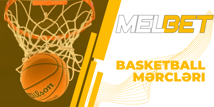 Melbet real pul üçün basketbola necə mərc etmək olar